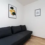Apartman Elvis Deluxe Prága