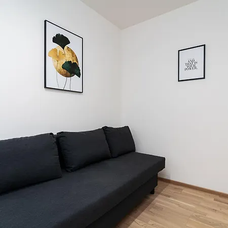 Apartment Elvis Deluxe Prague